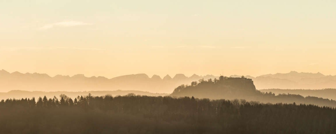 Hohentwiel soll in Bewusstsein der Bürger rücken