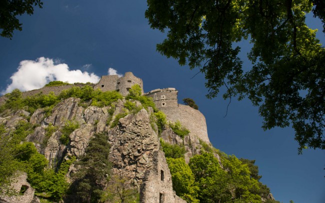 Hohentwiel Festung