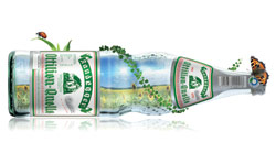 Randegger Mineralwasser