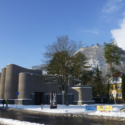 Einbindung Kulturszene