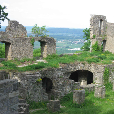 Kultur&shy;landschaft